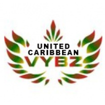 United Caribbean VYBZ - Morehouse Chapter logo