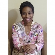Valerie Johnson Avatar