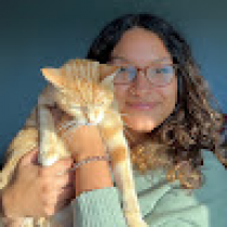 Vanessa Evans Avatar