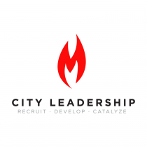 City Leadership / Choose901 logo