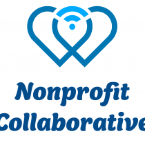 Nonprofit Collaborative logo