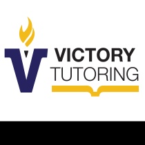 VICTORY Tutorial logo