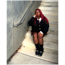 Shania Bostick