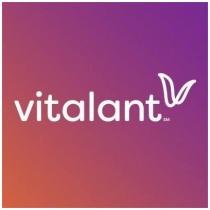 Vitalant logo