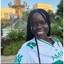 Idah Mboya
