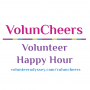 VolunCheers - March at Center for Transforming Communities