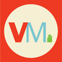 VolunteerMatch logo