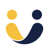 VolunteerClay | WV logo