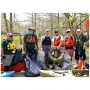 Wolf River Harbor Cleanup