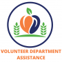(EXPIRED) Volunteer Department Assistance