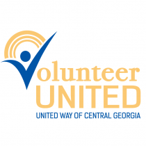 United Way of Central Georgia logo