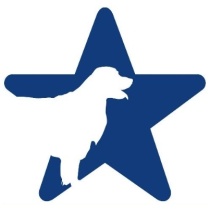 Warrior Canine Connection logo
