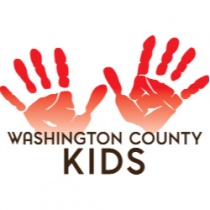 Washington County Kids logo