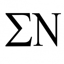Sigma Nu logo