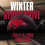 4th Annual Winter Tip-Off Blood Drive Volunteer Sign-Up