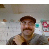 Kyle Tostenrude