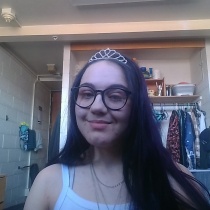 Ani Schneiderhan Avatar
