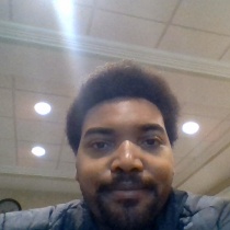 Demetri Turner