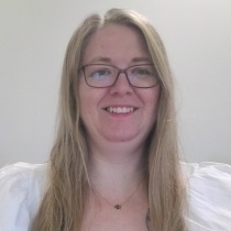 Sarah Eckel Avatar