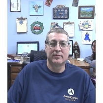David Plantz Avatar