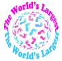 The World's Largest Baby Shower