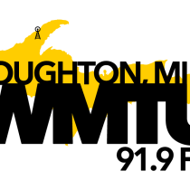 WMTU 91.9FM logo