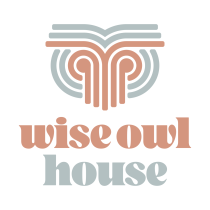 Wise Owl House logo