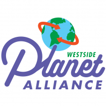 Westside Planet Alliance logo