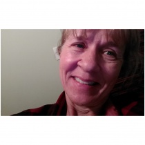Mary Jo Masters