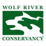 Wolf River Conservancy Cleanup Project