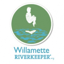 Willamette Riverkeeper logo