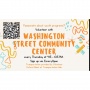 Washington Street Community Center - Weekly Service