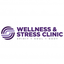 The Wellness and Stress Clinic of Memphis logo
