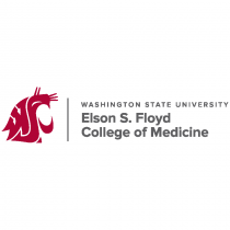 WSU College of Medicine MD Radiology IG logo