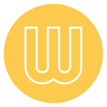Women & Their Work logo