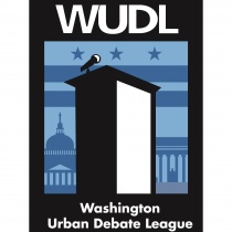 Washington Urban Debate logo