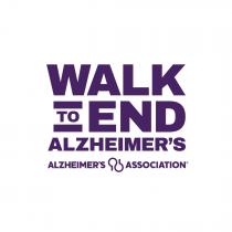 Alzheimer's Association logo