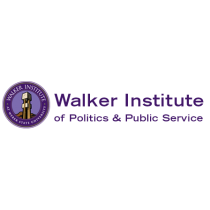 Walker Institute logo