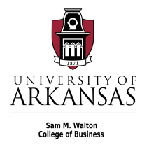 Walton College Dean's Student Collaboration Team logo