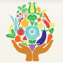 Palouse Food Pantry logo