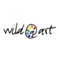 Moscow Wild @ Art logo
