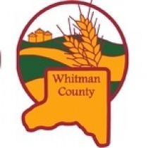 Whitman County Parks logo