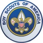 Scouting Food Drive