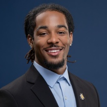 Trey Watkins