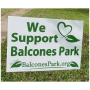 Balcones Beautification