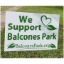 Balcones Park and Greenbelt