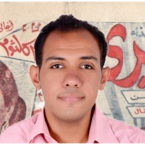Ahmed Hamed Ahmed Mohamed Aly Avatar