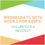 Every Wednesday Morning in the BFK Warehouse!