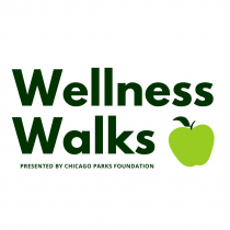 Wellness Walks logo