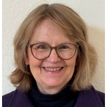 Wendy Nelson Avatar